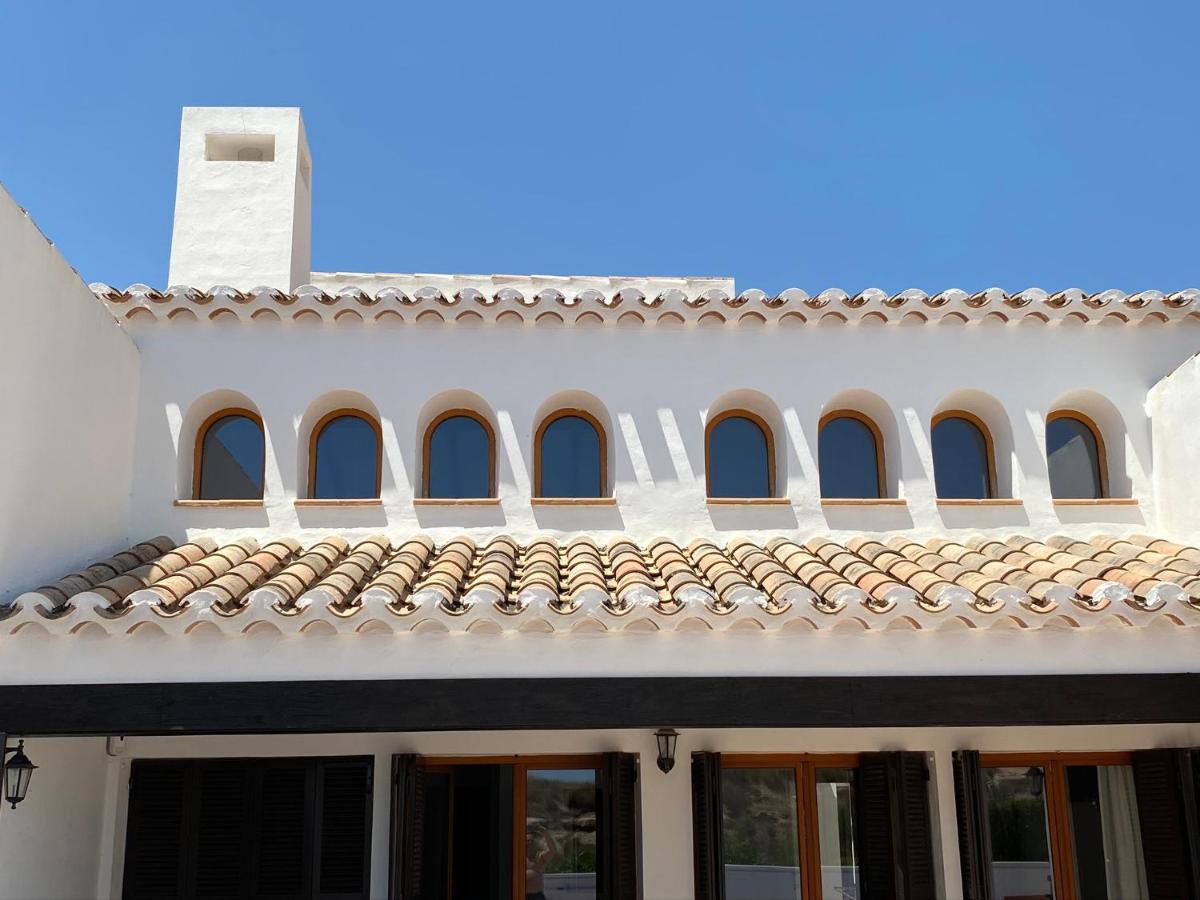 Awesome 5* Lux Villa - El Valle - Pool/Jacuzzi Μούρθια Εξωτερικό φωτογραφία