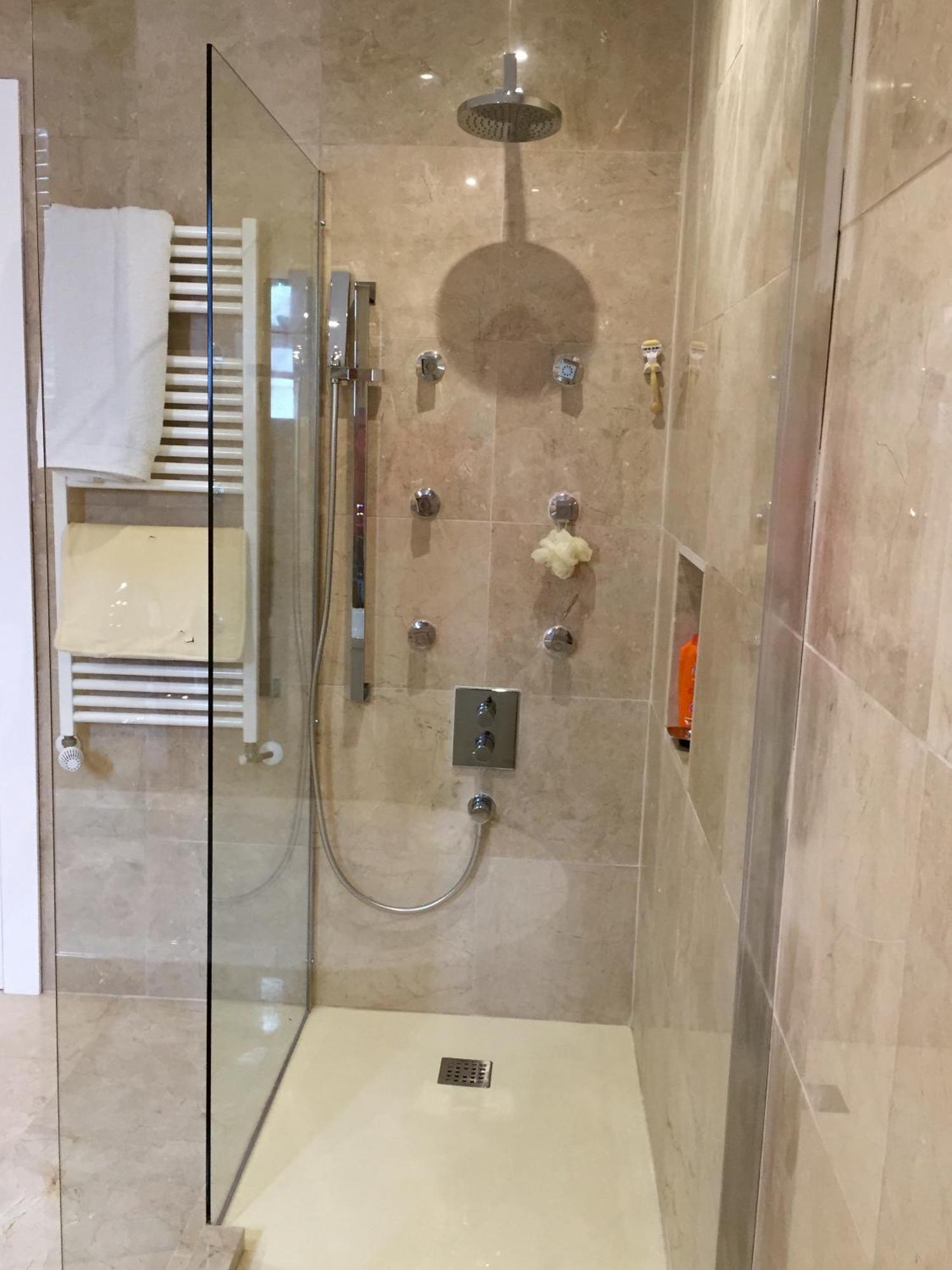Awesome 5* Lux Villa - El Valle - Pool/Jacuzzi Μούρθια Εξωτερικό φωτογραφία