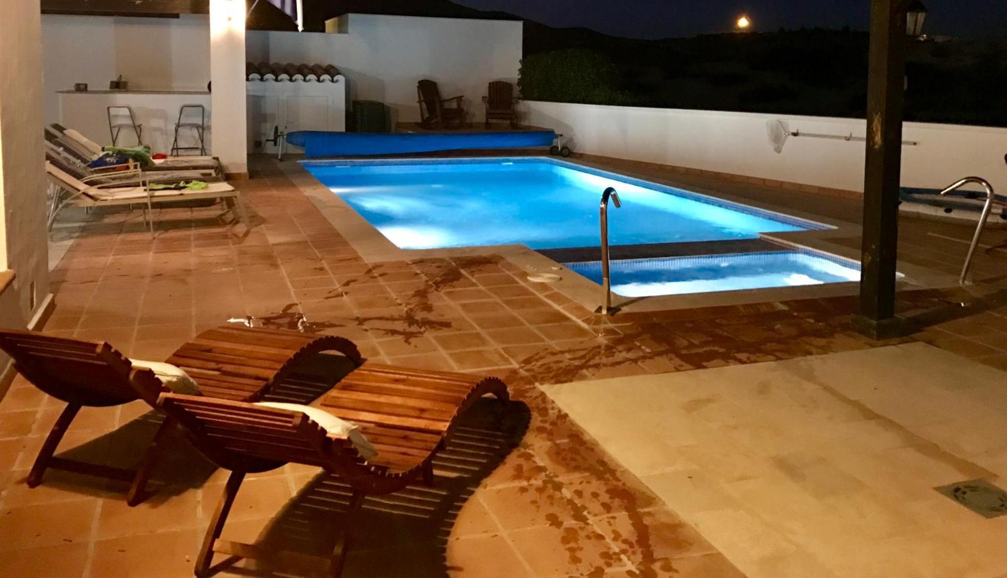 Awesome 5* Lux Villa - El Valle - Pool/Jacuzzi Μούρθια Εξωτερικό φωτογραφία