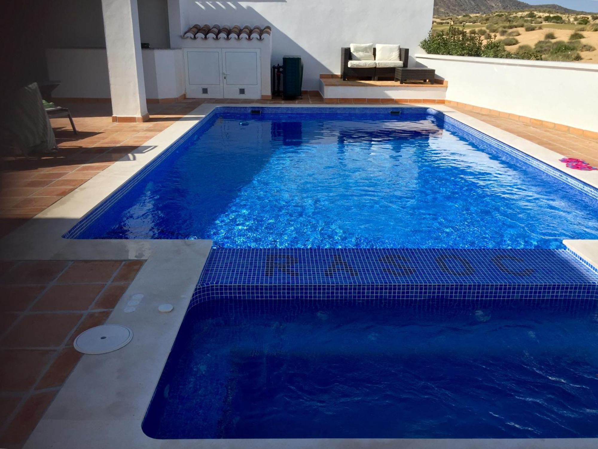 Awesome 5* Lux Villa - El Valle - Pool/Jacuzzi Μούρθια Εξωτερικό φωτογραφία