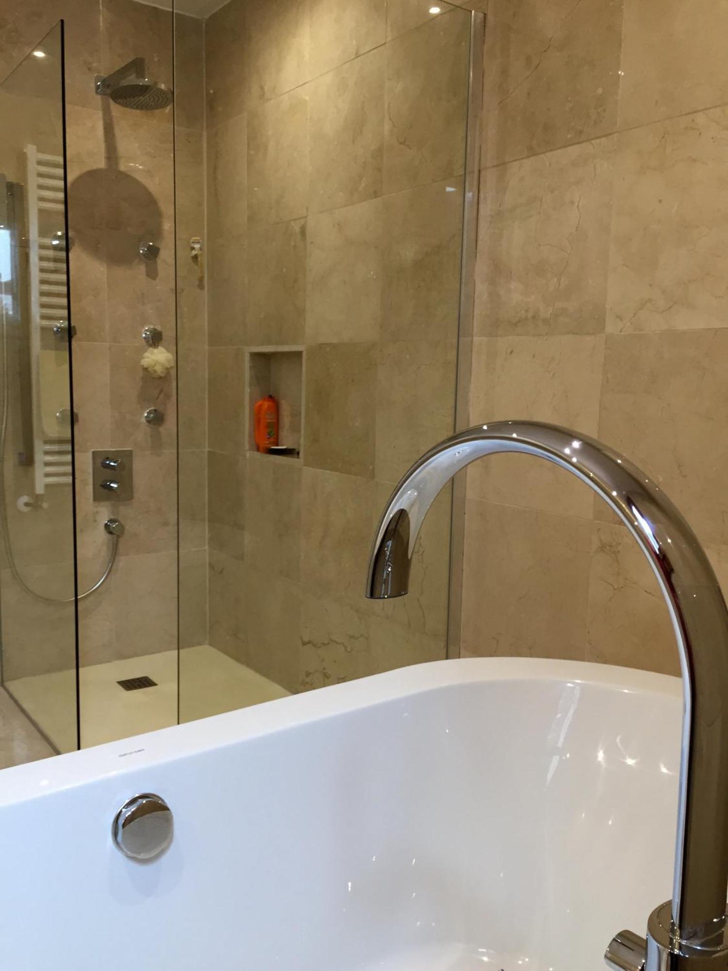 Awesome 5* Lux Villa - El Valle - Pool/Jacuzzi Μούρθια Εξωτερικό φωτογραφία